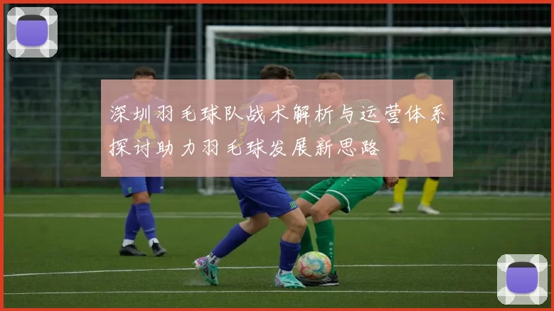 深圳羽毛球队战术解析与运营体系探讨助力羽毛球发展新思路