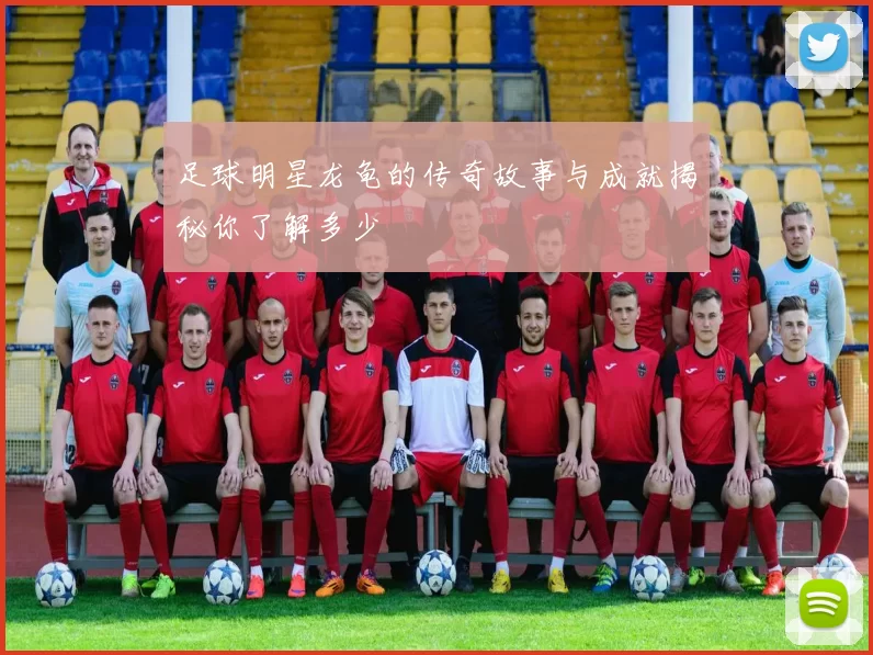 足球明星龙龟的传奇故事与成就揭秘你了解多少