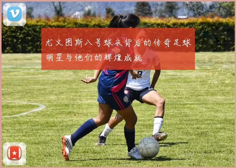 尤文图斯八号球衣背后的传奇足球明星与他们的辉煌成就