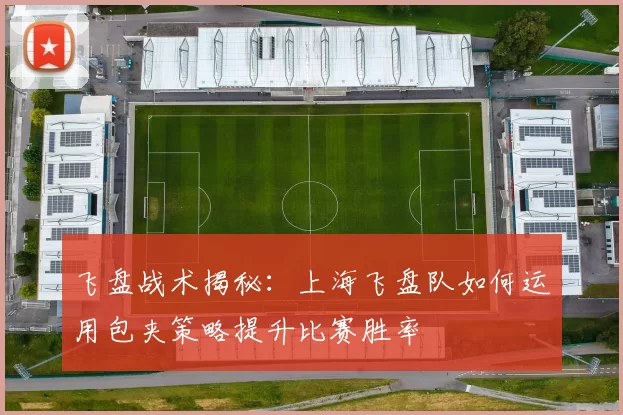 飞盘战术揭秘：上海飞盘队如何运用包夹策略提升比赛胜率