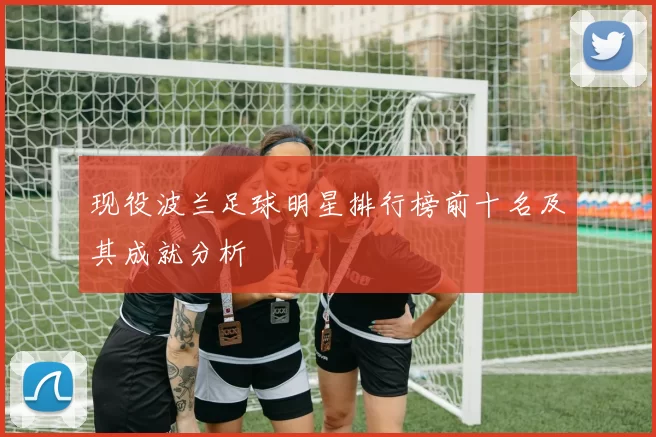 现役波兰足球明星排行榜前十名及其成就分析