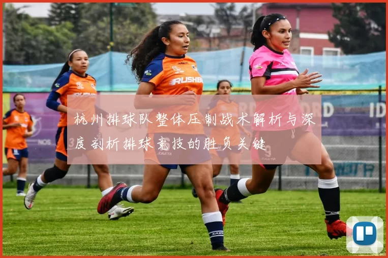 杭州排球队整体压制战术解析与深度剖析排球竞技的胜负关键